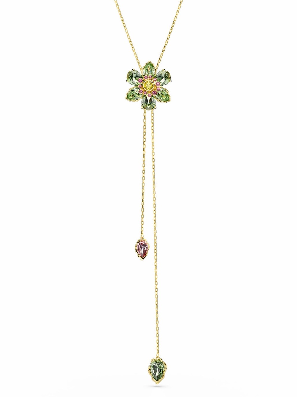 Swarovski Idyllia Y Necklace